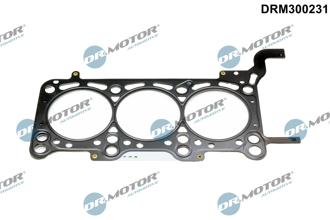 Gasket, cylinder head